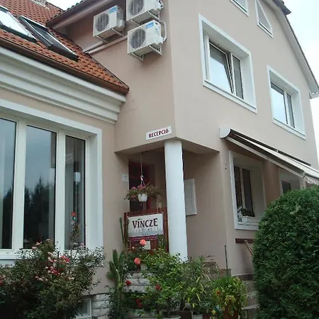 Vincze Vendeghaz *