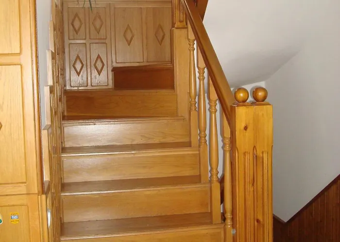 Apartment Vincze Vendeghaz