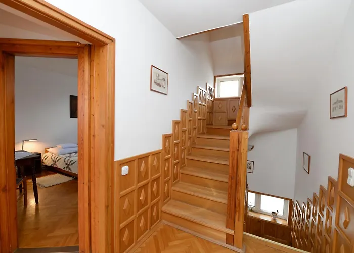 Apartment Vincze Vendeghaz