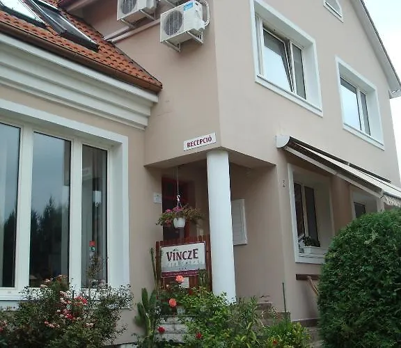 Vincze Vendeghaz *