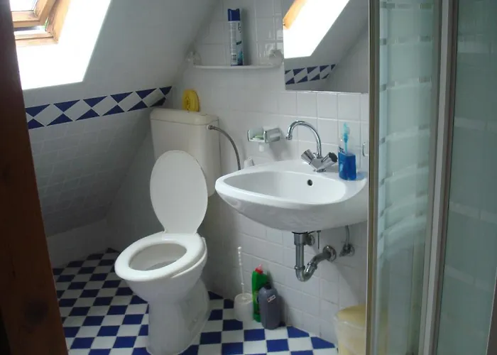 Vincze Vendeghaz Apartment Erlau
