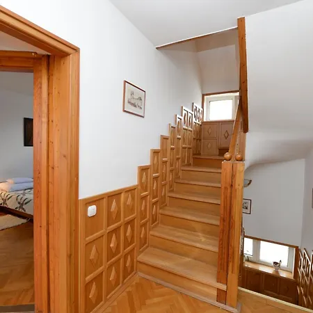 Apartment Vincze Vendeghaz