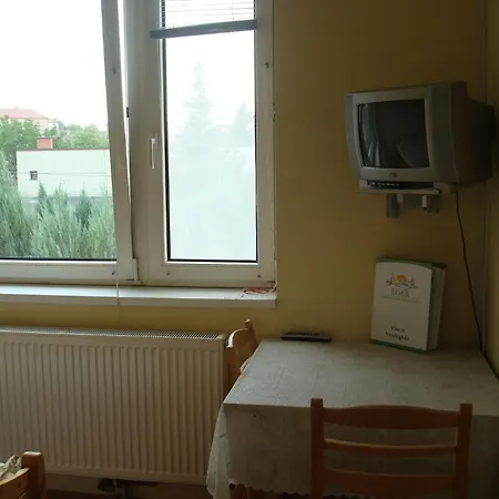 Apartment Vincze Vendeghaz