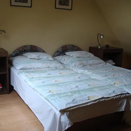Vincze Vendeghaz Apartment