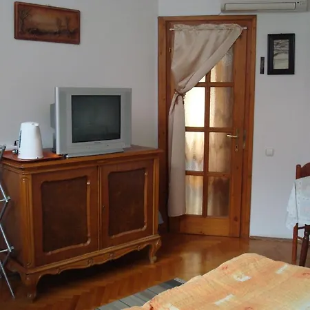 Apartment Vincze Vendeghaz Eger