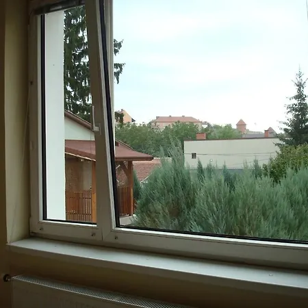 Vincze Vendeghaz * Eger
