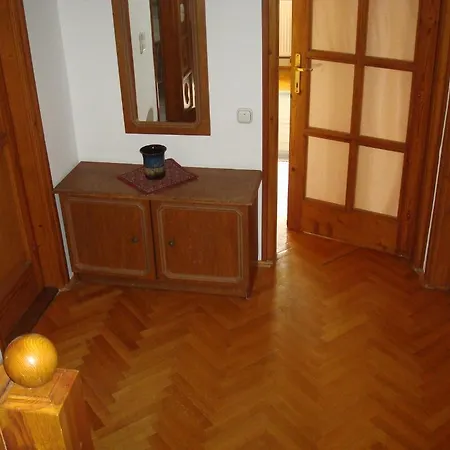 Apartment Vincze Vendeghaz Eger