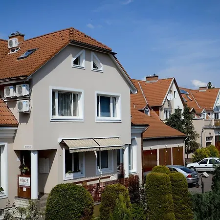 Vincze Vendeghaz * Eger